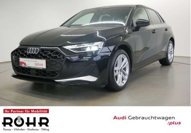 Audi A3, 2025