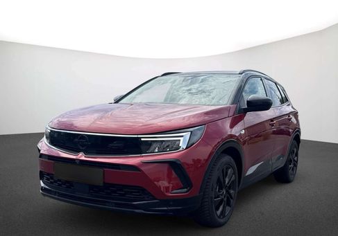 Opel Grandland X, 2023 2