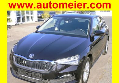 Skoda Scala, 2023