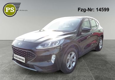 Ford Kuga, 2022