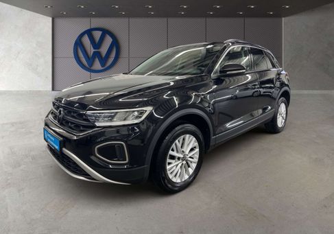 Volkswagen T-Roc, 2022
