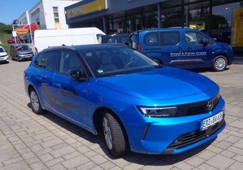 Opel Astra, 2023