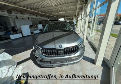 Skoda Kamiq, 2024