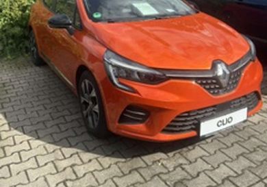 Renault Clio, 2023