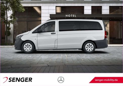 Mercedes-Benz Vito, 2020