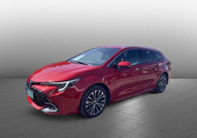 Toyota Corolla, 2023