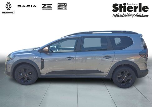 Dacia Jogger, 2026 3