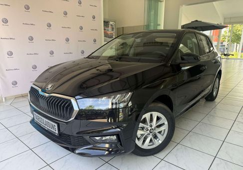 Skoda Fabia, 2026