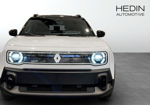 Renault, 2026 2