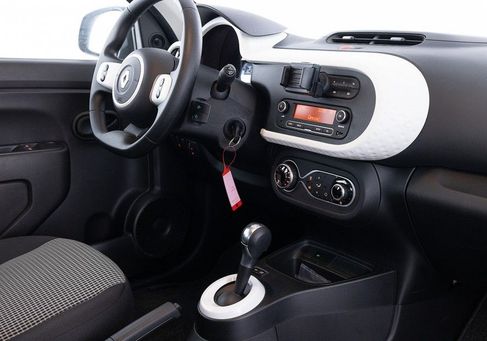 Renault Twingo, 2022