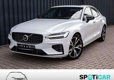 Volvo S60, 2020