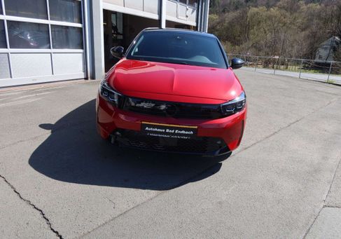 Opel Corsa, 2025 2