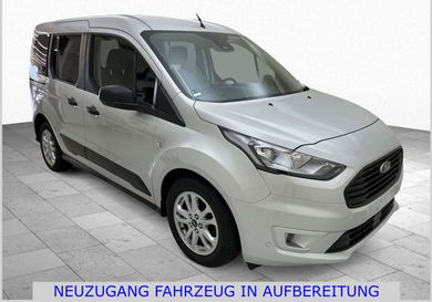Ford Tourneo Connect, 2022
