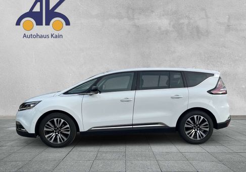 Renault Espace, 2019