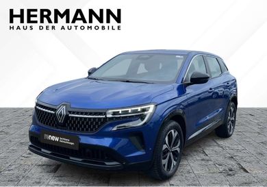 Renault Austral, 2023