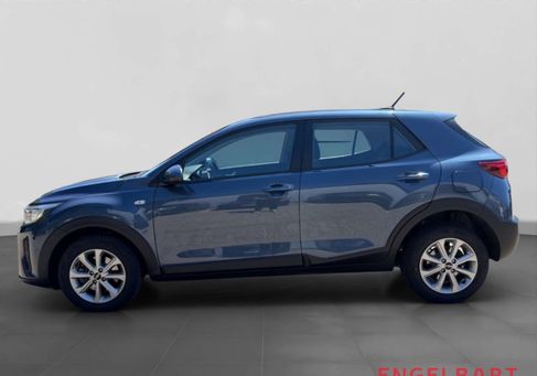 Kia Stonic, 2022