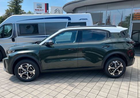Citroën C3, 2026 2