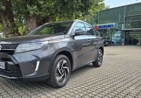 Suzuki Vitara, 2024