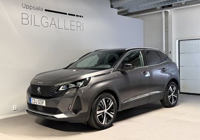 Peugeot 3008, 2024