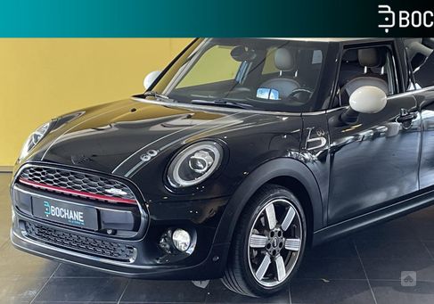 MINI Cooper, 2019