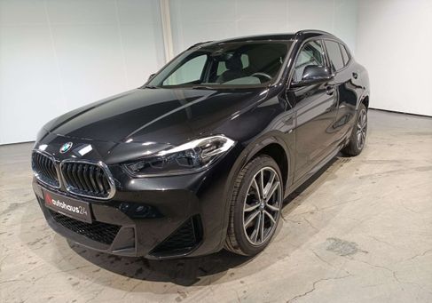 BMW X2, 2021
