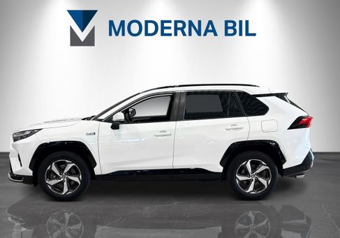 Toyota RAV 4, 2023