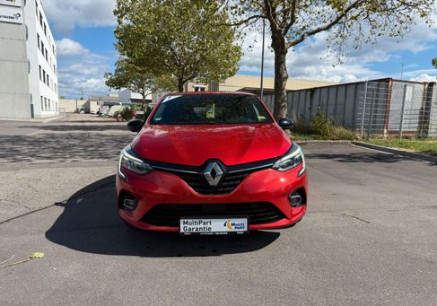 Renault Clio, 2019 2