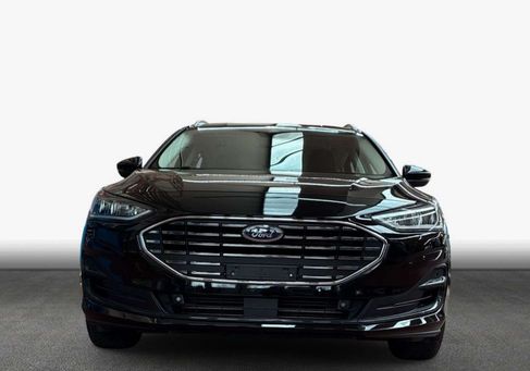 Ford Focus, 2025