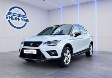 Seat Arona, 2020