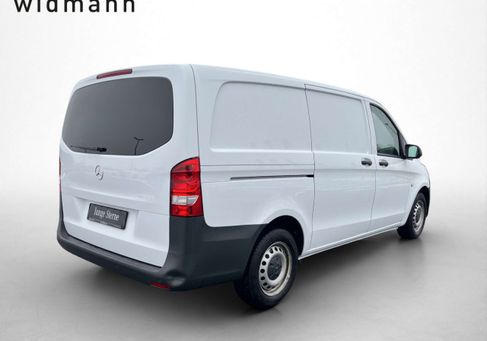 Mercedes-Benz Vito, 2022
