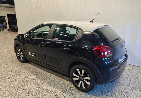 Citroën C3, 2022 3