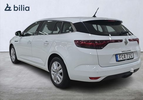 Renault Megane, 2023