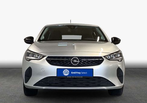 Opel Corsa, 2022 3
