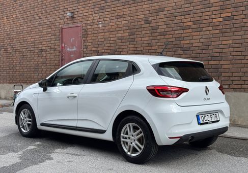 Renault Clio, 2023