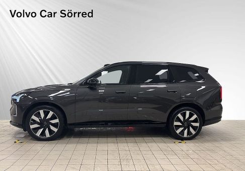 Volvo, 2025 2