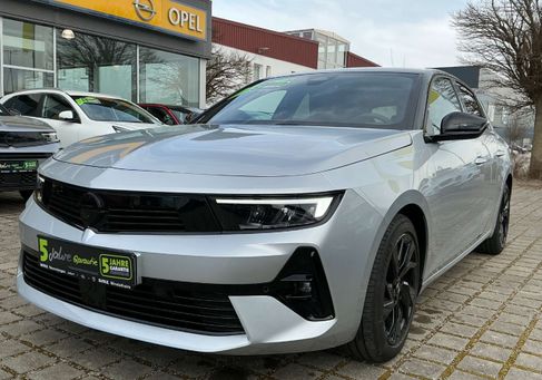 Opel Astra, 2022