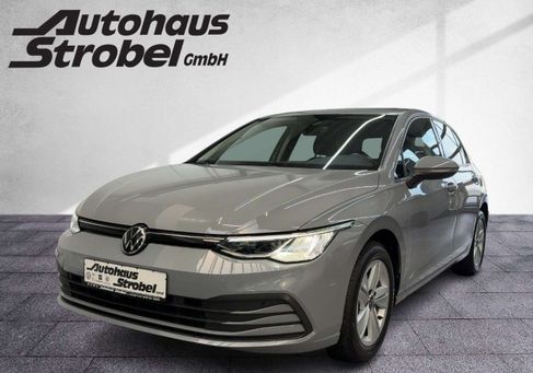 Volkswagen Golf, 2020 2