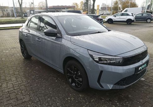 Opel Corsa, 2024 3
