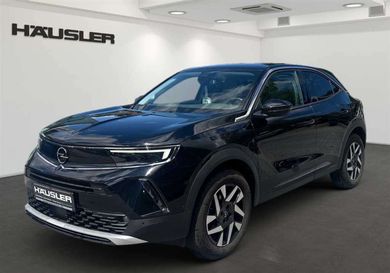 Opel Mokka, 2022