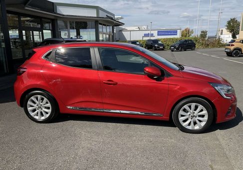 Renault Clio, 2020 2