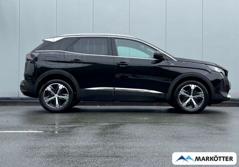 Peugeot 3008, 2023
