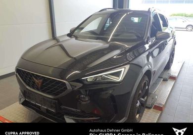 Cupra Formentor, 2022