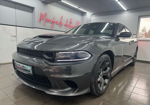 Dodge Charger, 2019