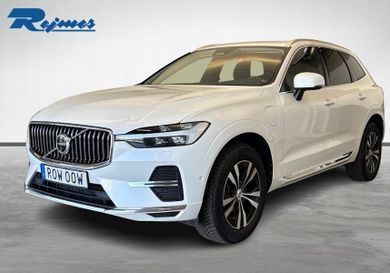 Volvo XC60, 2024