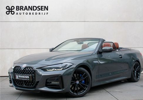 BMW 430, 2022