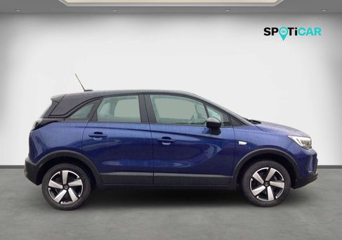 Opel Crossland X, 2021 2