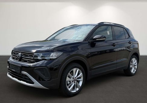 Volkswagen T-Cross, 2026