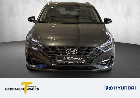 Hyundai i30, 2022 3