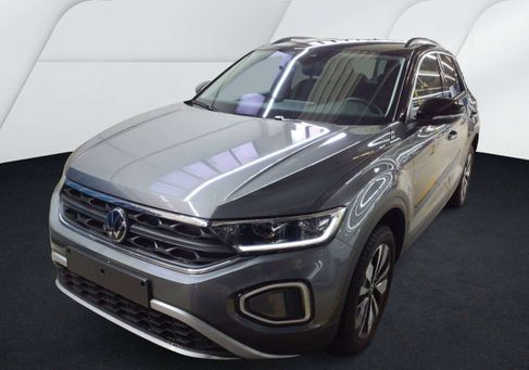 Volkswagen T-Roc, 2024