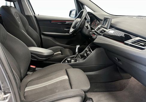 BMW 218 Gran Tourer, 2016